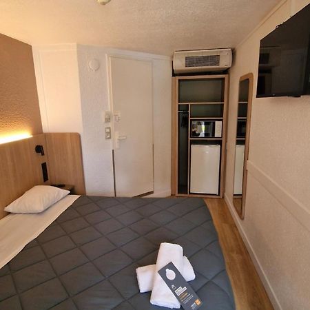 Premiere Classe Bordeaux Est Лормон Экстерьер фото