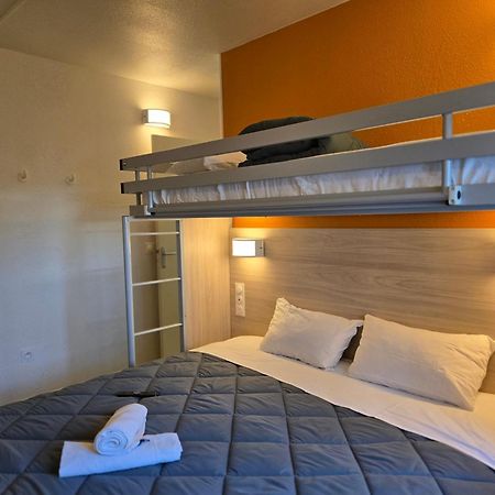Premiere Classe Bordeaux Est Лормон Экстерьер фото