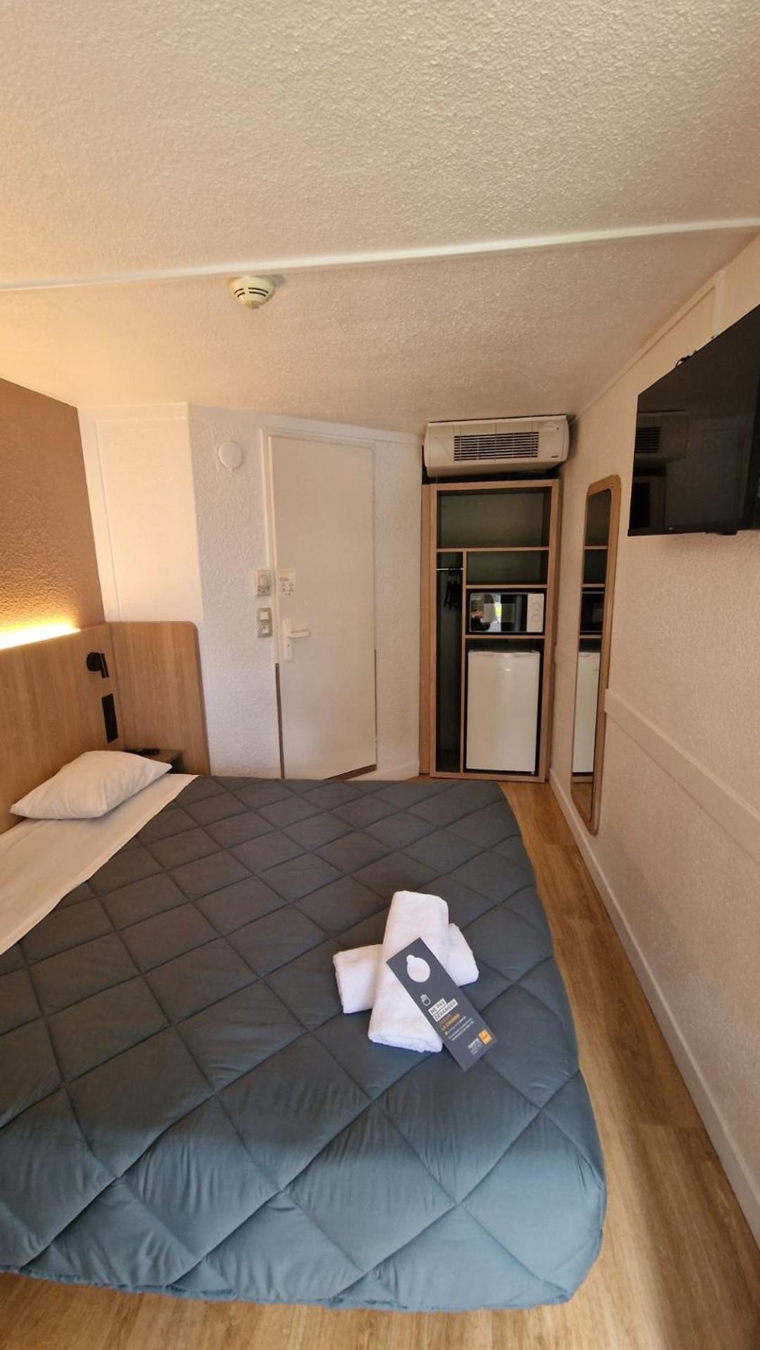 Premiere Classe Bordeaux Est Лормон Экстерьер фото