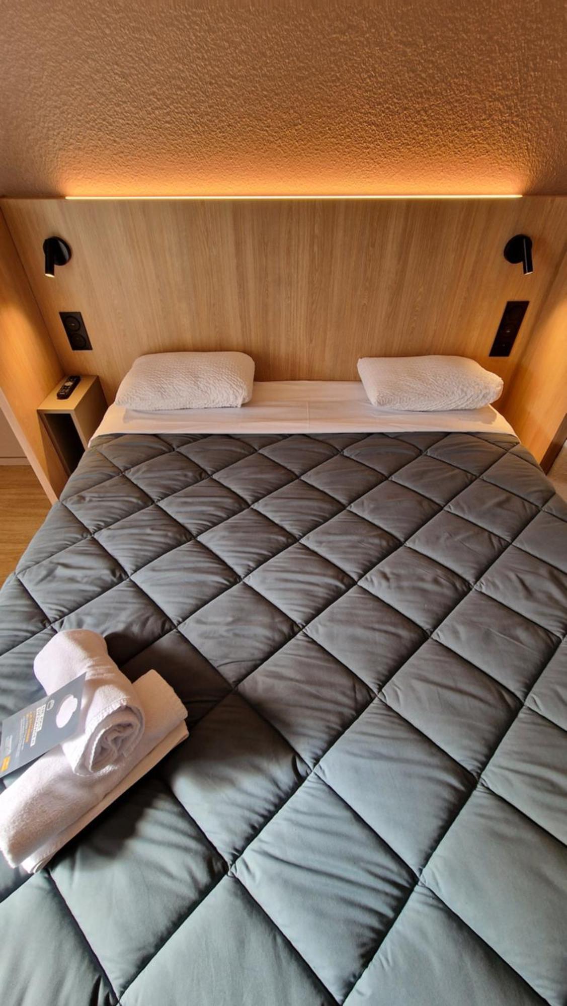 Premiere Classe Bordeaux Est Лормон Экстерьер фото