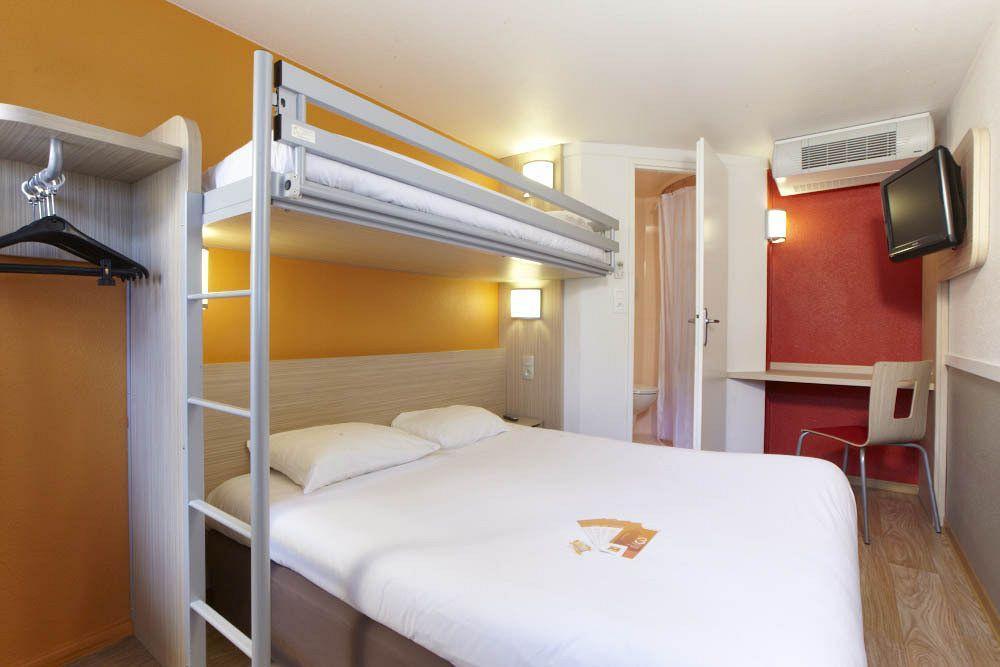 Premiere Classe Bordeaux Est Лормон Экстерьер фото
