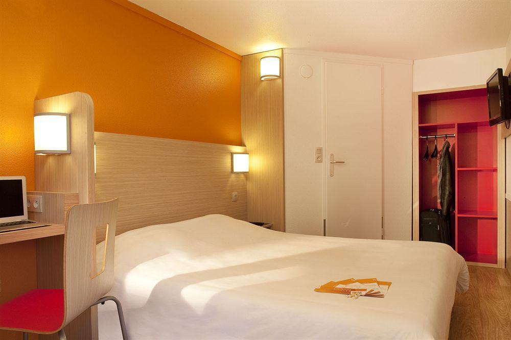 Premiere Classe Bordeaux Est Лормон Экстерьер фото