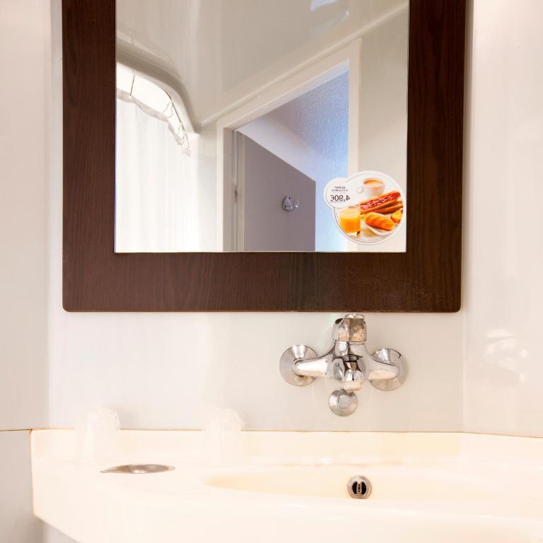 Premiere Classe Bordeaux Est Лормон Экстерьер фото