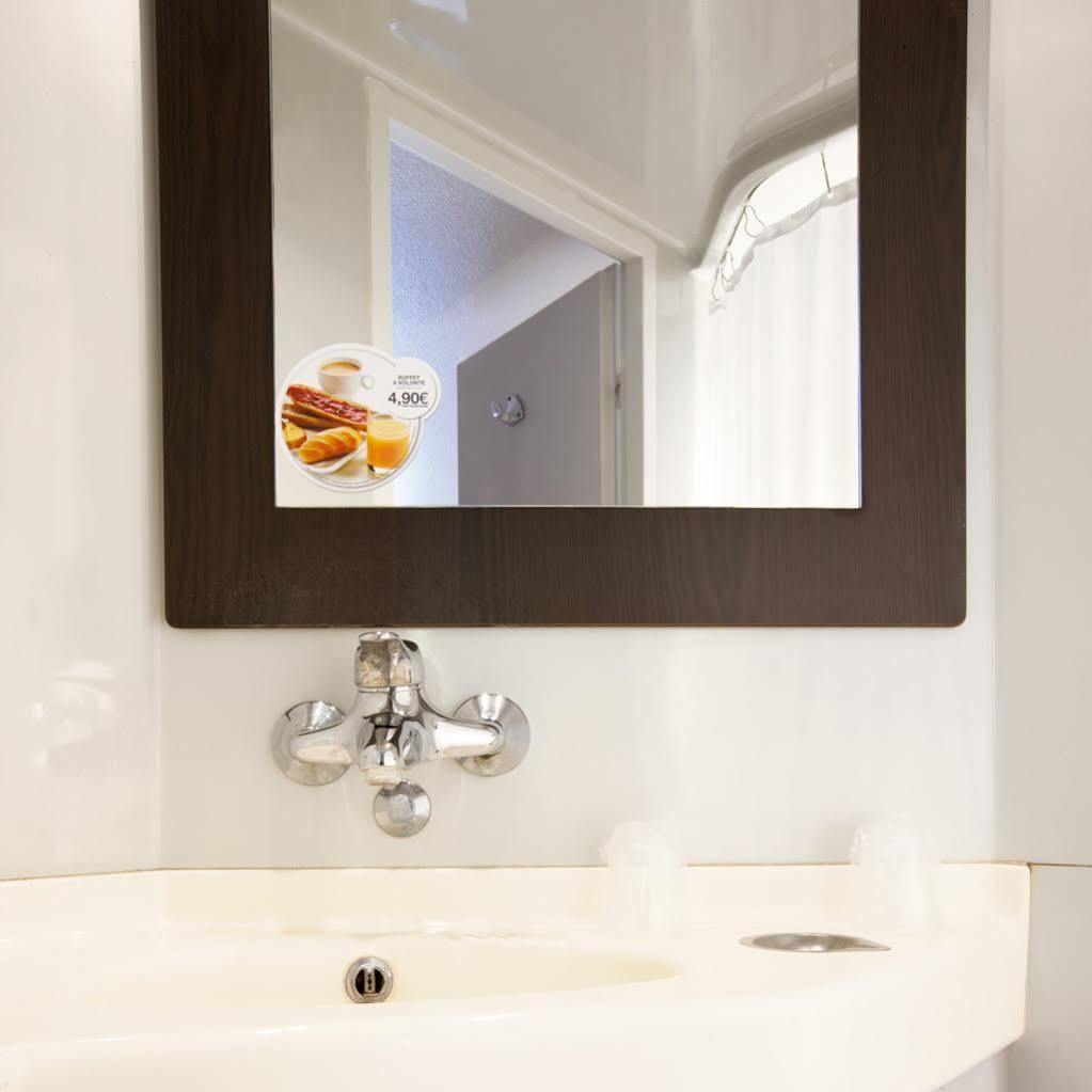 Premiere Classe Bordeaux Est Лормон Экстерьер фото