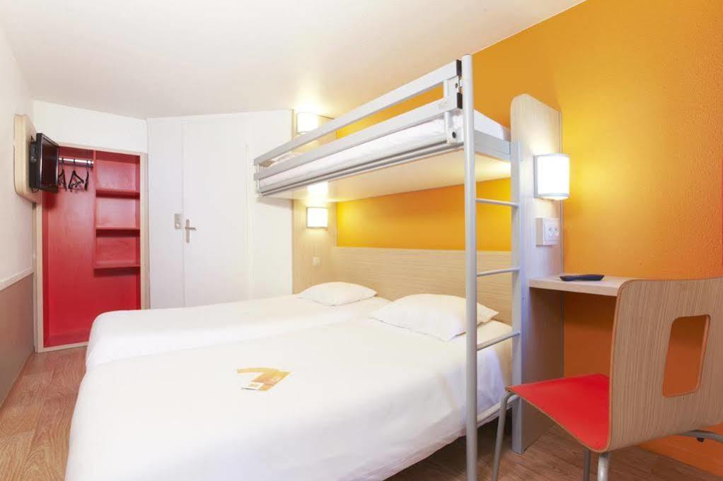 Premiere Classe Bordeaux Est Лормон Экстерьер фото