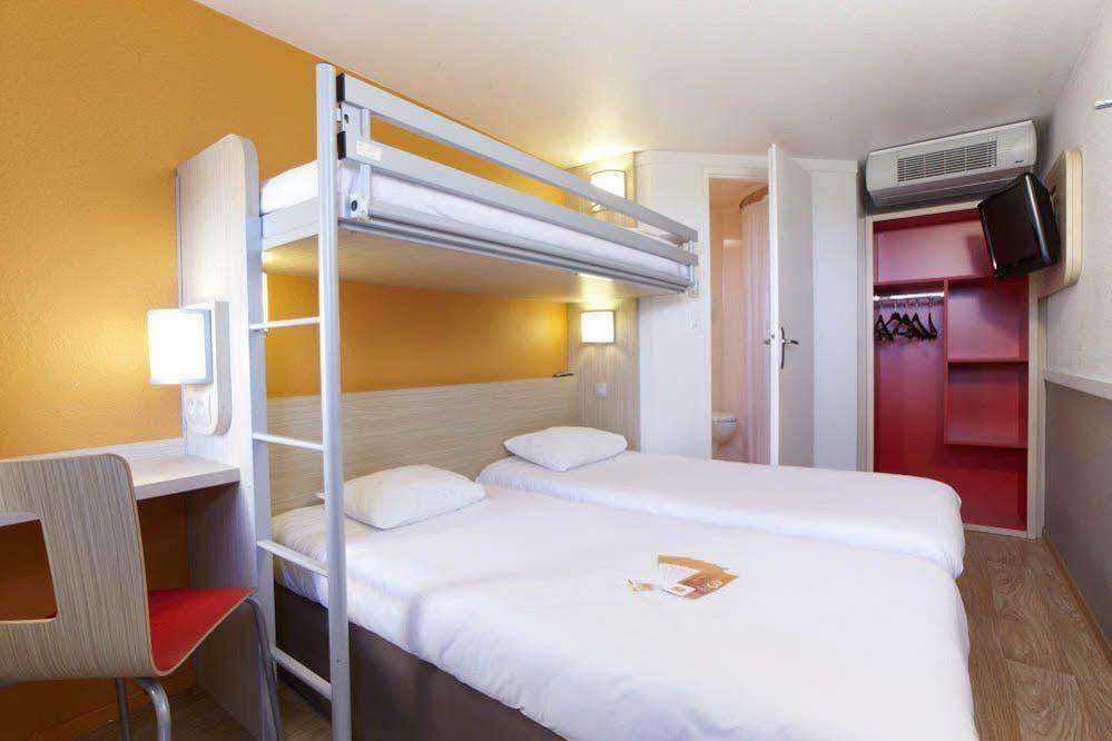 Premiere Classe Bordeaux Est Лормон Экстерьер фото