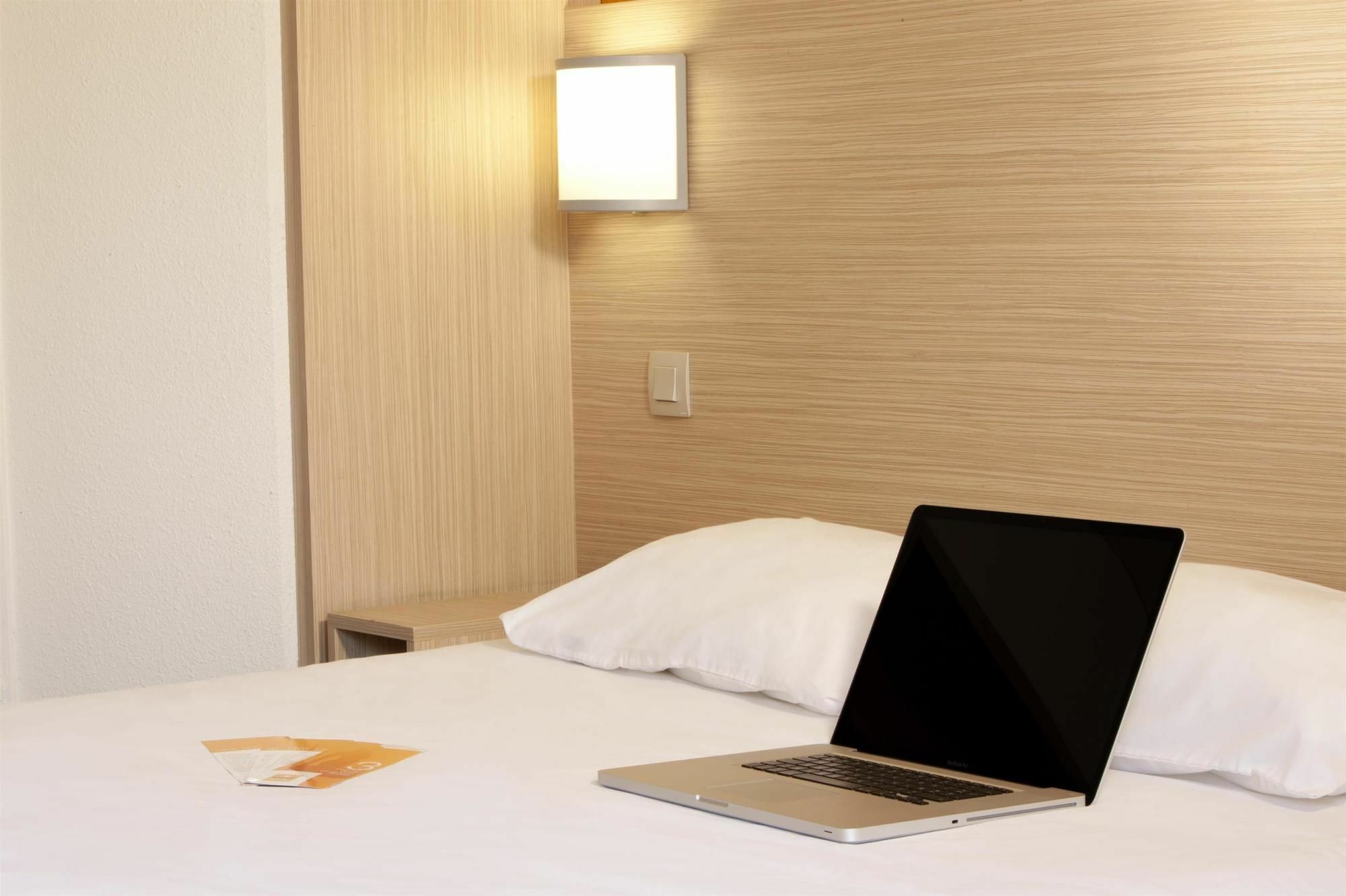 Premiere Classe Bordeaux Est Лормон Экстерьер фото